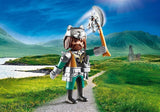 Playmobil 70236 - Playmo-Friends Wolfskrieger