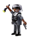 Playmobil 70238-Playmo-Friends SEK policeman