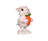 Vida Hungry Bunny, Aufzieh-Hase mit Bonbons