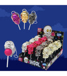 Porte-clés Skool Pop Lolly, 10,5 g