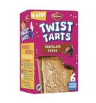 Twist Tarts Chocolate - Airy Biscuit for Toast, 280 g