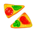 Vidal Pizza Jelly - pezzi di pizza gommosa alla frutta dolce e fruttata, 66g