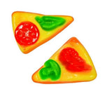 Vidal Pizza Jelly - süsse fruchtige Fruchtgummi Pizzastückchen, 66g