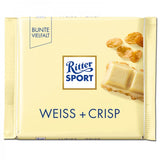 Ritter Sport Schokolade diverse Sorten, 100g