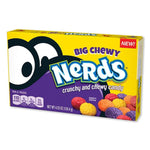 Nerds Big Chewy, 120g