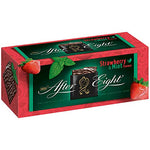 After Eight Strawberry Mint Limited Edition, MHD 200g