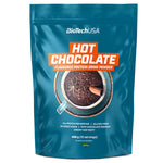 Cioccolata calda Biotech USA, 450g