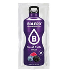 Bolero Drinks - zuckerfreies Instantpulver diverse Geschmacksrichtungen à 9g für ca. 1500ml