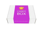 Candy24 Porta Caramelle "Meno Calorie" senza zuccheri aggiunti