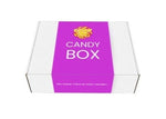 Candy24 Candy Box "Moins de Calories" sans sucre ajouté