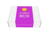 Candy24 Candy Box "Moins de Calories" sans sucre ajouté