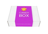 Candy24 Candy Box "Less Calories" no added sugar