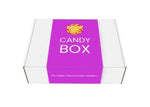 Candy24 Boîte à bonbons "Nouveautés"