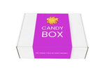 Candy24 Boîte à bonbons "Nouveautés"