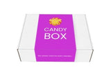 Candy24 Boîte à bonbons "Nouveautés"