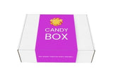 Candy24 Candy Box "Gamer's Choice!" Compreso Snagger