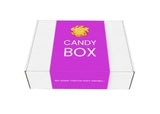 Candy24 Candy Box "Gamer's Choice!" including snagger