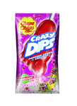 Chupa Chups Crazy Dips diverse Sorten, 14g