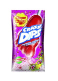 Chupa Chups Crazy Dips diverse Sorten, 14g