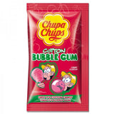 Chupa Chups Mâcher du coton de sucre de gomme coton bubblegum, 11g