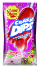 Chupa Chups Crazy Dips diverse Sorten, 14g