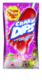Chupa Chups Crazy Dips diverse Sorten, 14g