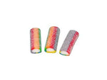 DP Mini Sour Rainbow Filled Pencils Halal, 1000 g