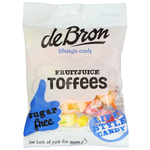 De Bron Jus de Fruits Caramels, 90g