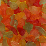 De Bron Gommes aux Fruits sans sucre, 100g
