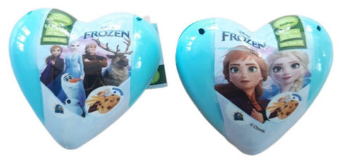 Disney Frozen Surprise Egg with biscuit + surprise best before date 5/23