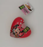 Disney Minnie Mouse Oeuf Surprise avec biscuit + surprise date de péremption 23/05