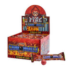 Dr. Fire Cannonballs Extreme Hot Candy 5-Strip extra scharfe Bonbons, je 40g