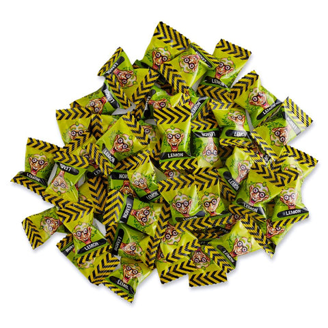 Dr. Sour Blast Balls individually various varieties - sour candies, 1 piece