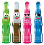 Dreh und Trink diverse Sorten, 200ml