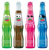 Dreh und Trink diverse Sorten, 200ml