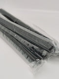 Felko Candy Sticks - bastoncini di caramelle colorati vegetariani senza glutine varie varietà, 55 g