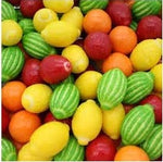 Fini Fruit Salad Fruits Kaugummi Bubble Gum, 1000g