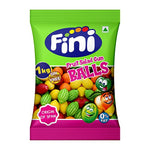 Fini Fruit Salad Fruits Kaugummi Bubble Gum, 1000g