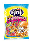Fini Sour Octopus, 100g