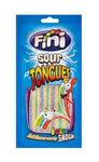 Fini Sour Tongues Fruchtgummi, 85g