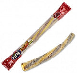 Fini Tornado - sugared fruit gum sticks, fruity, various varieties, 9g