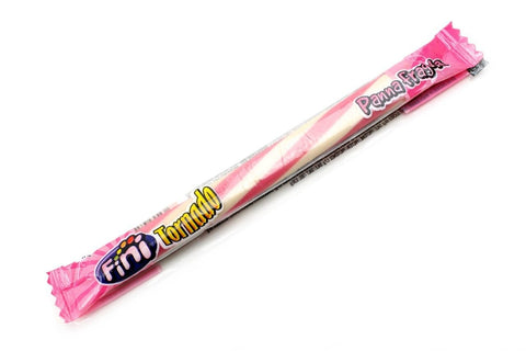 Fini Tornado - stick di caramelle alla frutta zuccherate, fruttato, varie varietà, 9g