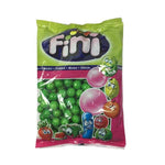 Fini Watermelon Gum, chewing gum with watermelon taste, 1000g