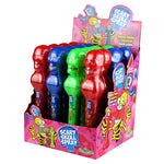 FC Scary Skull Spray