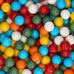 Hamlet Bubblegum Balls Medium, 890 pieces / 16.5mm