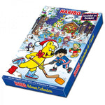 Haribo Adventskalender, 300g
