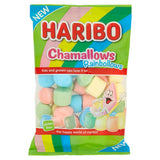 Haribo Chamallows Rainbollows, 175g