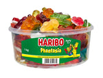 Haribo Phantasia, 1100g
