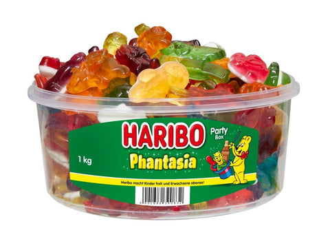 Haribo Phantasia, 1100g