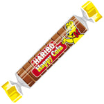 Haribo Roulette - tranches de gomme aux fruits fruités, diverses variétés, 25g